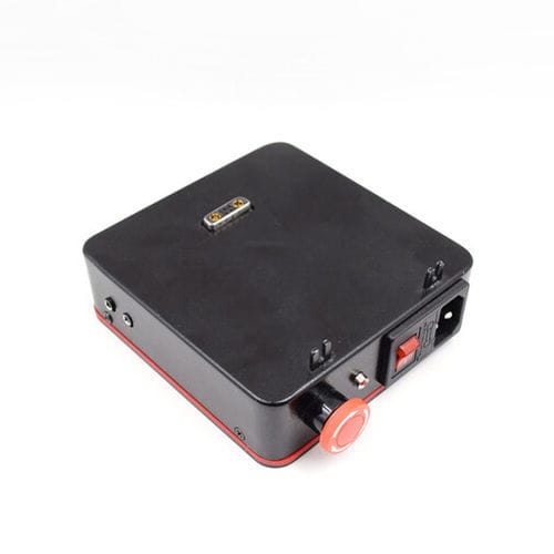 Motorcontroller für Servomotor - GCD-040211M - Daheng New Epoch Technology, Inc(CDHC) - AC