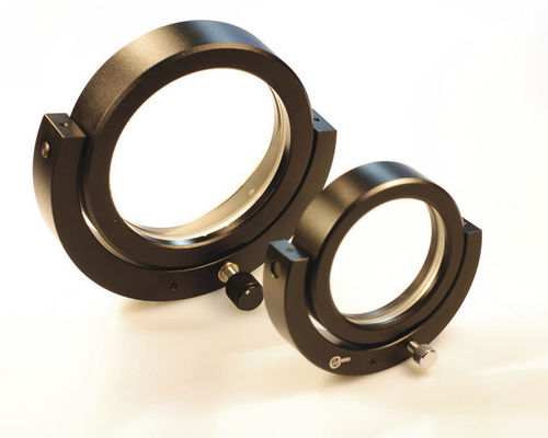 Sphärische Linse - GCO-02 series  - Daheng New Epoch Technology, Inc(CDHC) - Achromatisch / Optik / für Laser