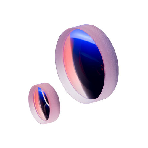 Bikonkave Linse - GCL-0104 series - Daheng New Epoch Technology, Inc(CDHC) - aus BK7-Glas / VIS