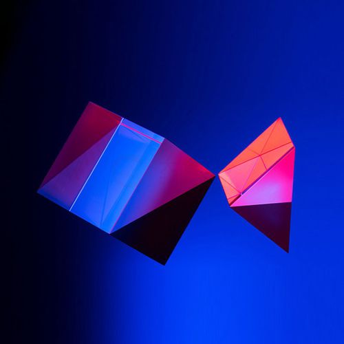 Rechtwinkliges Prisma - GCL-03012 series - Daheng New Epoch Technology, Inc(CDHC) - Quarzglas