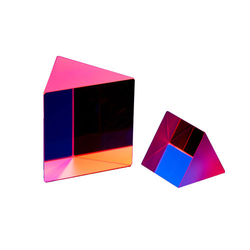 Dispersions-Prisma - GCL-03013 series - Daheng New Epoch Technology, Inc(CDHC) - gleichseitig