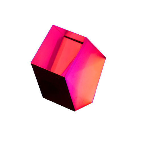 Pentaprisma aus BK7-Glas - GCL-0302 series - Daheng New Epoch Technology, Inc(CDHC)