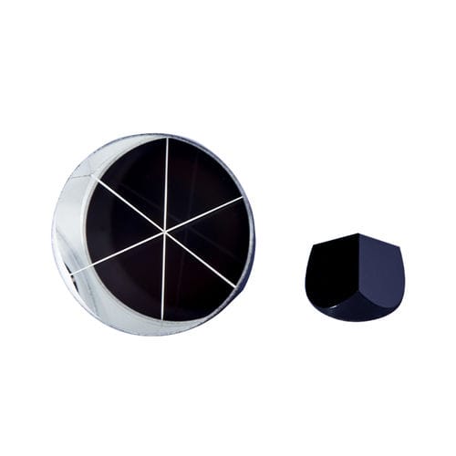 Reflex-Lichtschranke-Prisma - GCL-0305 series - Daheng New Epoch Technology, Inc(CDHC) - aus BK7-Glas