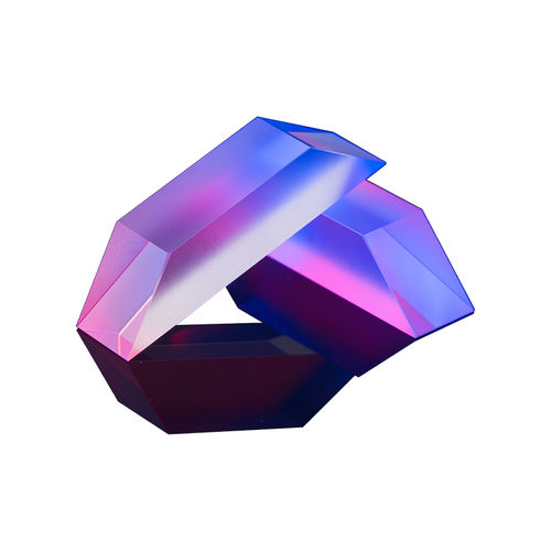 Dove-Prisma - GCL-0306 series - Daheng New Epoch Technology, Inc(CDHC) - aus BK7-Glas