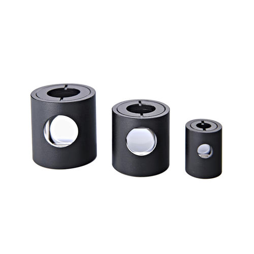 Rechtwinkliges Prisma - GCL-0702 series - Daheng New Epoch Technology, Inc(CDHC) - Polarisation / Glan-Taylor / Strahlteiler