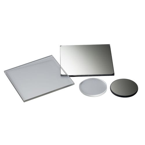 Optischer Filter / mit neutraler Dichte - GCC-3010 series - Daheng New Epoch Technology, Inc(CDHC) - Infrarot / sichtbares Licht / aus BK7-Glas