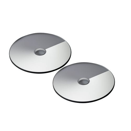 Optischer Filter / mit variabler Neutraldichte - GCC-3030 series - Daheng New Epoch Technology, Inc(CDHC) - aus BK7-Glas