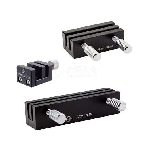 Linsenträger - GCM-13 series - Daheng New Epoch Technology, Inc(CDHC)