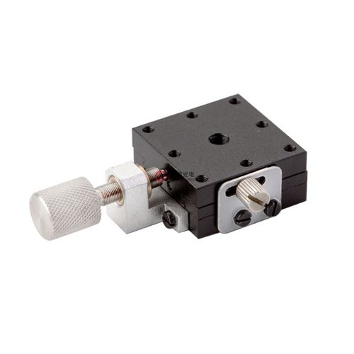 Verschiebetisch - GCM-125  - Daheng New Epoch Technology, Inc(CDHC) - 1-Achs / Präzision / Mikrometer