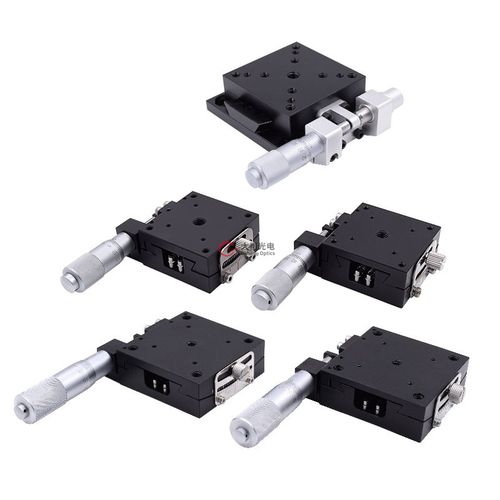 Zwei-Achs-Goniometer - GCM-G  - Daheng New Epoch Technology, Inc(CDHC)