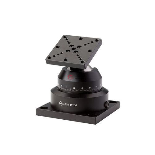 Hochpräzisions-Gimbal - GCM-1112M - Daheng New Epoch Technology, Inc(CDHC)