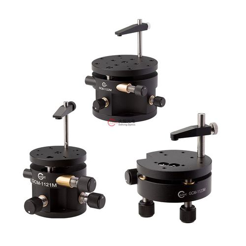 Drehbarer Tisch - GCM-1121M - Daheng New Epoch Technology, Inc(CDHC) - einachsig
