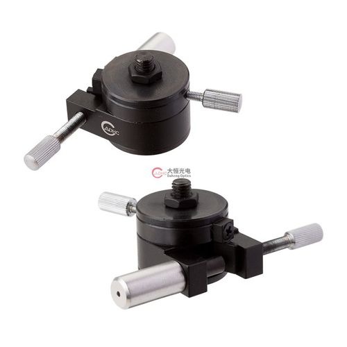 Drehbarer Tisch - GCM-1131M - Daheng New Epoch Technology, Inc(CDHC) - manuell