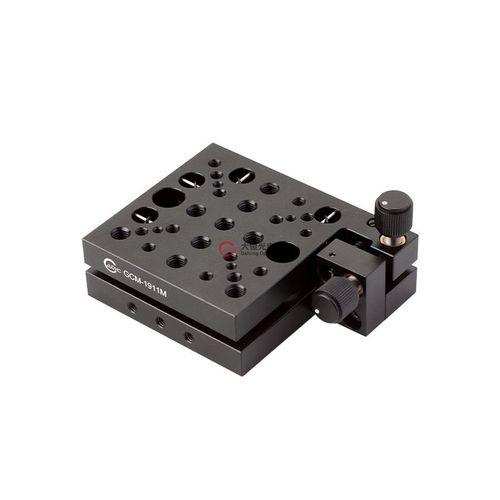 Schwenkbare Plattform - GCM-1911M - Daheng New Epoch Technology, Inc(CDHC)