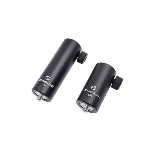 Optikhalterung - GCM-030336M - Daheng New Epoch Technology, Inc(CDHC) - Edelstahl / Magnet