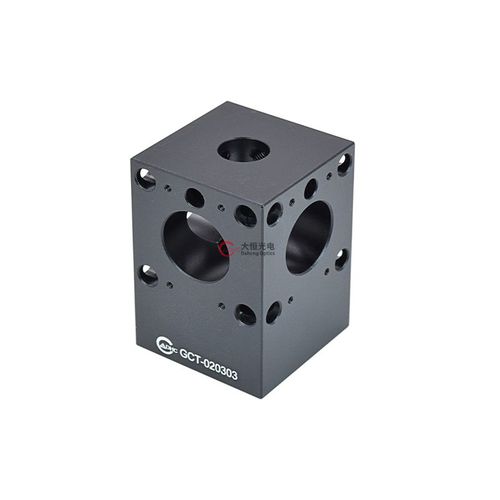 Optikhalterung - GCT-0203 series - Daheng New Epoch Technology, Inc(CDHC) - für Käfigsysteme