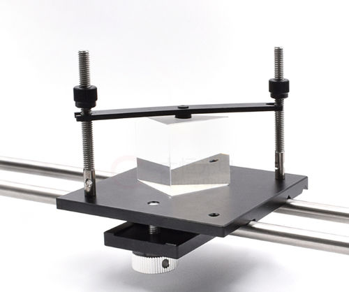 Optikhalterung - GCT-066203 - Daheng New Epoch Technology, Inc(CDHC) - einstellbar