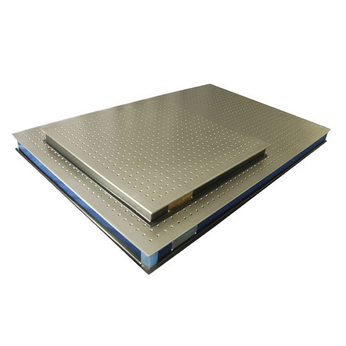Optischer Steckplatine - DH-OTBS - Daheng New Epoch Technology, Inc(CDHC)