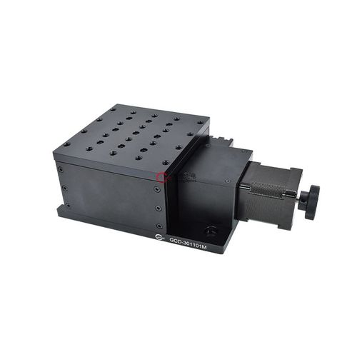 Linearer Tisch - GCD-301101M - Daheng New Epoch Technology, Inc(CDHC) - motorisiert