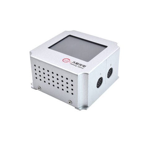 Antrieb-Controller - GCD-6101 - Daheng New Epoch Technology, Inc(CDHC)