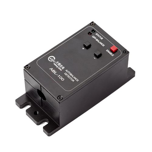 Fotodetektor - ABL-100 series - Daheng New Epoch Technology, Inc(CDHC)