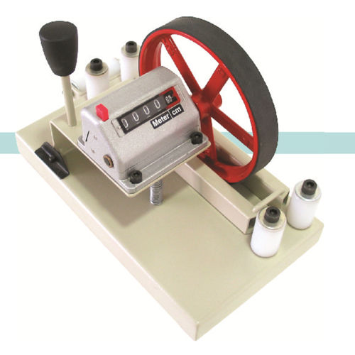 Tachometer-Zähler - 12MTR - TALLERES EMIT, S.A. - analog / mechanisch / manuell