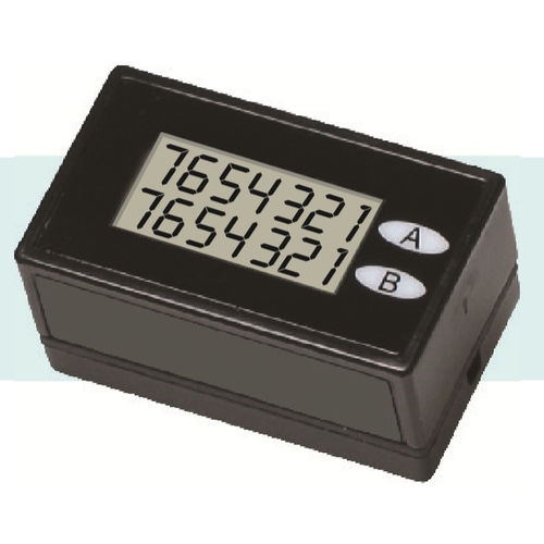 Impulszähler - EM - TALLERES EMIT, S.A. - digital / elektronisch