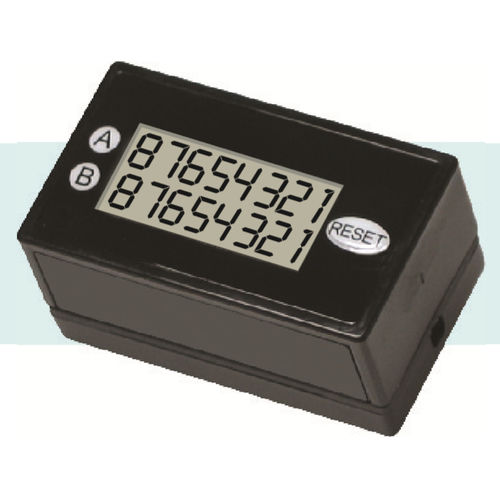 Impulszähler - E8R - TALLERES EMIT, S.A. - digital / elektronisch
