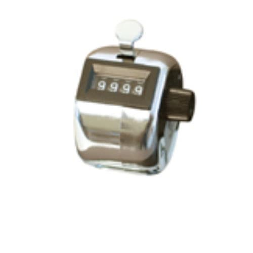 Durchgang-Zähler / Personen - 14G - TALLERES EMIT, S.A. - analog / mechanisch / automatisch