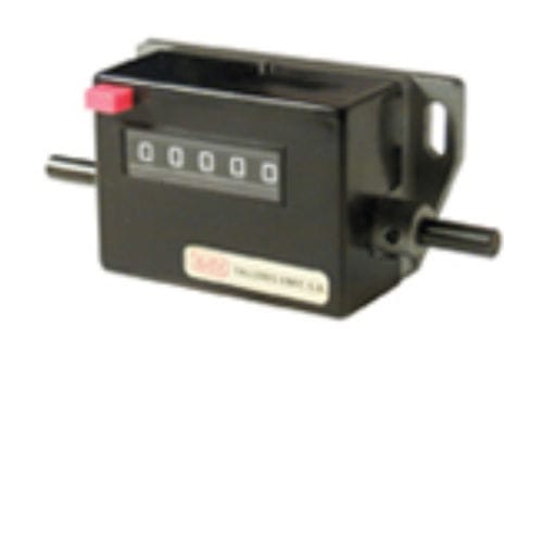 Impulszähler - 5R - TALLERES EMIT, S.A. - analog / mechanisch / für Drehbank