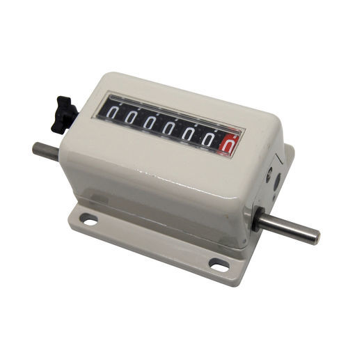 Tachometer-Zähler - 7M - TALLERES EMIT, S.A. - digital / mechanisch / Drehkolben