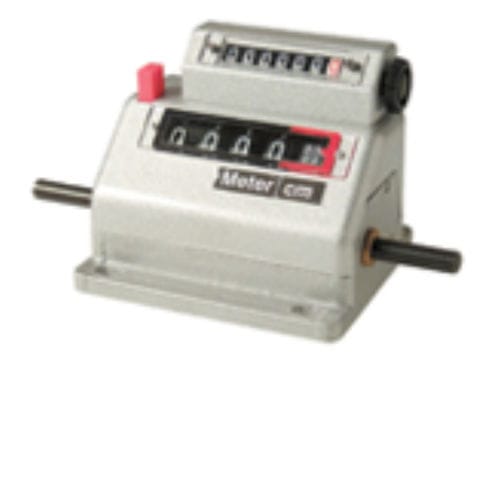 Tachometer-Summenzähler - 12TM - TALLERES EMIT, S.A. - analog / mechanisch