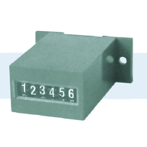 Impuls-Summenzähler - EM12 - TALLERES EMIT, S.A. - analog / elektromechanisch / Industrie