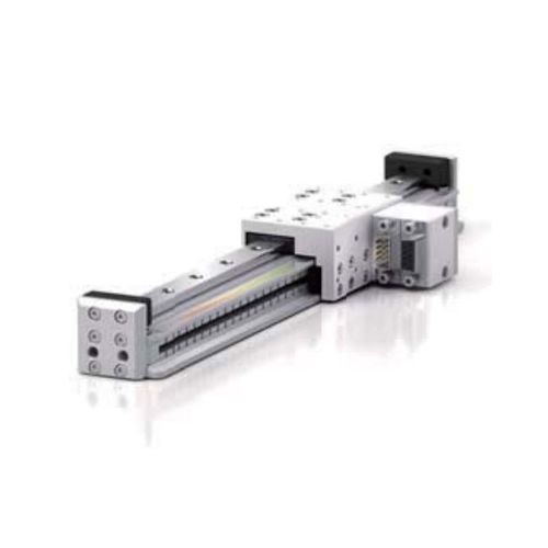 Gleitläufer-Linearführung - CLS series  - CPC - Aluminium / kompakt / Hochpräzision