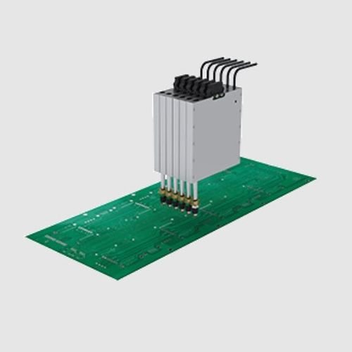 DC-Linearmotor - UF-30-09 - CPC - 48 V / 24 V / flach