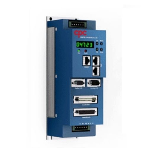 DC-Servoregler - Will series  - CPC - RS-232 / digital / für Motor
