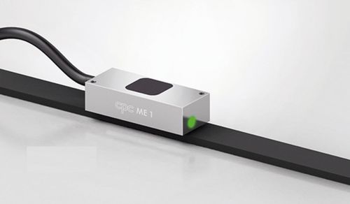 Inkrementaler Lineargeber - ME1 series  - CPC - Magnet / Standard