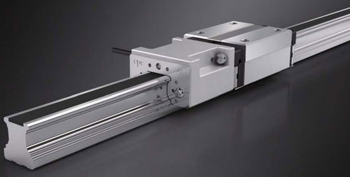 Längenmesssystem - MSS series  - CPC - optisch