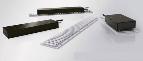 Ironless-Linearmotor - LM-CA series  - CPC - Hochleistung