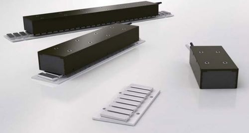 Eisenkern-Linearmotor - LM-CB-60 series  - CPC - Hochleistung