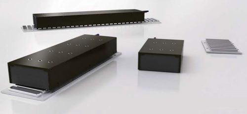 Eisenkern-Linearmotor - LM-CB series  - CPC - Hochleistung