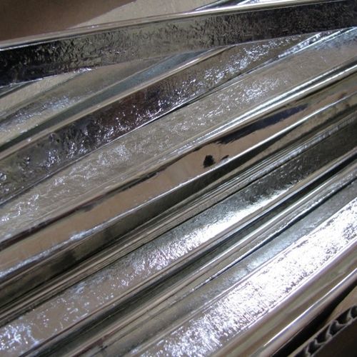 Blei-Weichlot - Pietro Galliani Brazing Spa - bleifrei / für Kupfer / Draht