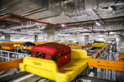 Transferwagen - TUBTRAX - VANDERLANDE