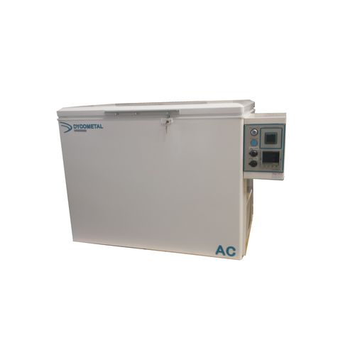 Horizontaler Gefrierschrank - AC series - DYCOMETAL EQUIPOS DE CONTROL DE CALIDAD - Labor / Ultra-Niedrigtemperatur