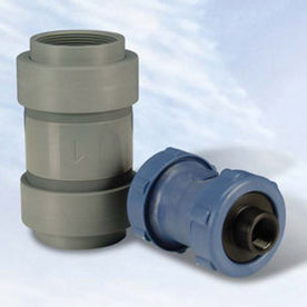 Handventil - ScrubSeal™ - bionomicind - Spül / für Gas / Vakuum