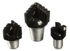 Fräser - ø 70 - 444 mm - Stenuick International