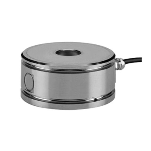 Drucklast-Wägezelle - 220 - Pavone sistemi - Knopf / für Trichter / für Silo