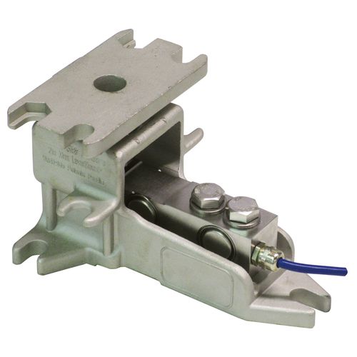 IP68-Wägemodul - LEVERMOUNT - Pavone sistemi - IP69K / Edelstahl / für Tanks