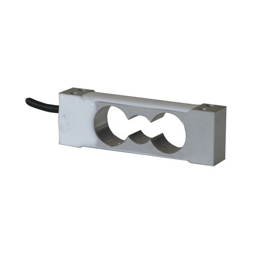 Torsions-Wägezelle - CB17 - Pavone sistemi - Balkentyp / Dehnungsmessstreifen / Aluminiumlegierung