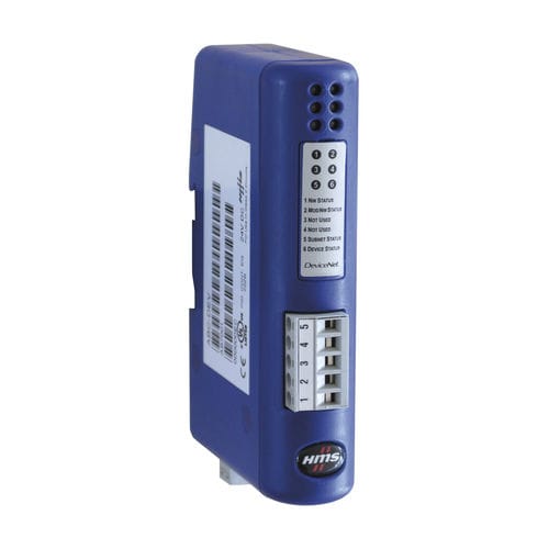 Gateway für Kommunikation - GATEWAY 300  - Pavone sistemi - EtherNet/IP / Feldbus